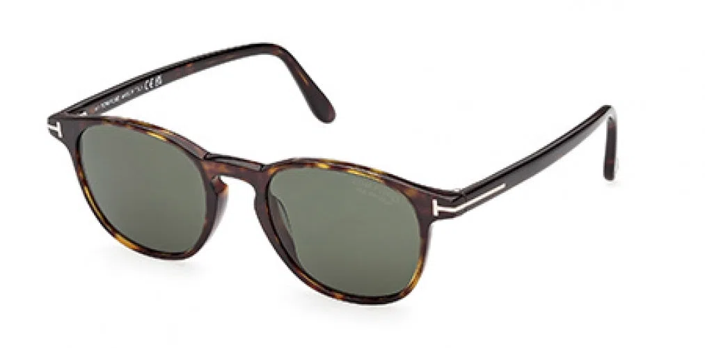 Tom Ford Holt-02 1302 Sunglasses - view 2